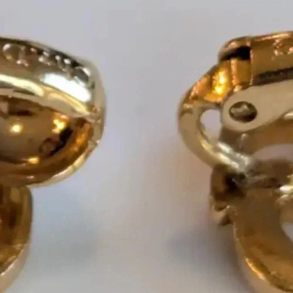 Diore Earrings - Picture 3 of 6